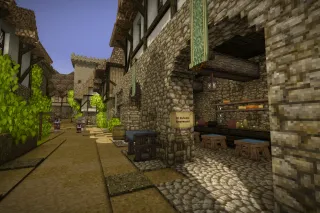 Server aggiornato alla 1.21
