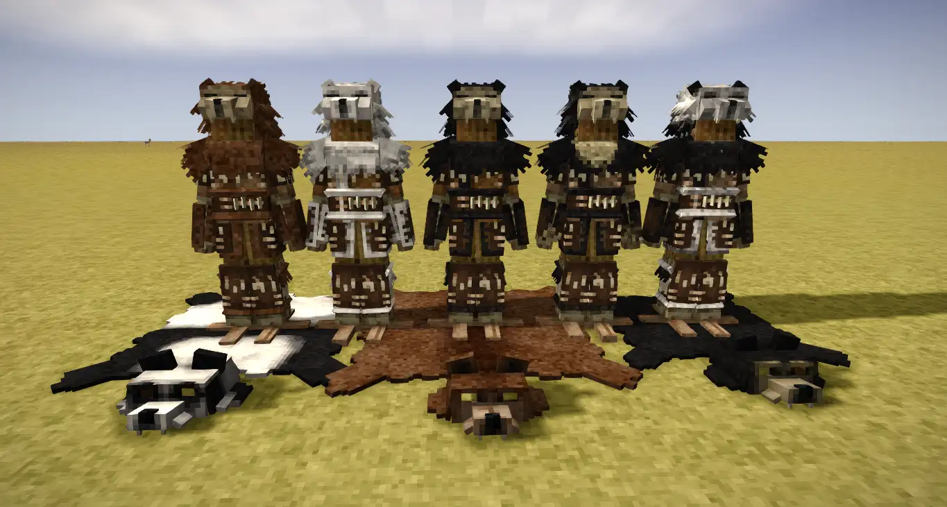 Il server e VS 1.21